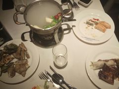 -星伦多自助料理·涮烤一体(虹悦城店)