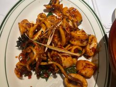 -太食獸泰式茶餐厅(IFS国金中心店)