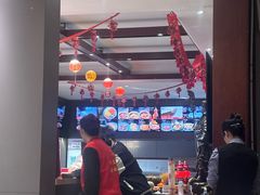 -老妈菜馆(建设街店)