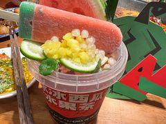 -后火锅(南京东路总店)