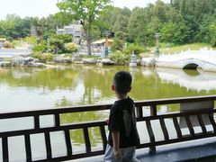 -南阳卧龙岗武侯祠