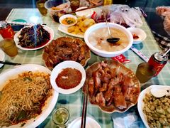 -龙翔小猪脚(龙头街店)