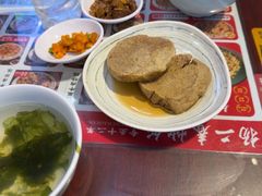 -扬二春炒饭(国庆路总店)
