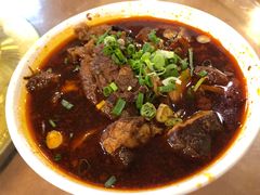 -龙头街回族餐厅(蒜村新区农大店)