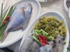 -老地方海鲜坊(步行街店)