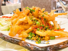 -四点金饭店(将军澳店)