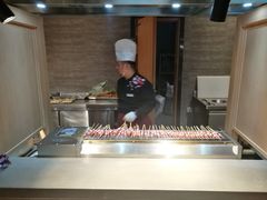 -蓝鲸湾汤泉(包河店)