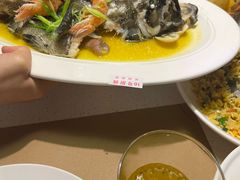-79号渔船海鲜饭店(宝安店)