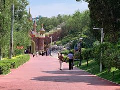 -水上乐园·欢乐世界