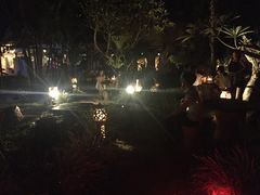 -乌托邦酒吧和餐厅