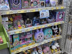 -TOYSRUS玩具反斗城(天津远洋乐堤港店)
