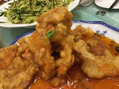 -嘎吧锅私家菜馆(新村十区店)