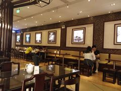 大堂-熙盛源(复兴路店)