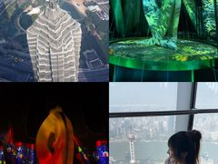-上海中心大厦