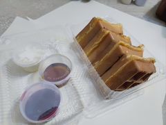 -MAAN COFFEE(金桥店)