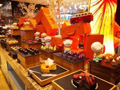 -夜市全日餐厅·洲际酒店(石家庄洲际酒店)