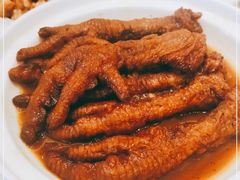 铁勺凤爪-大铁勺新津菜(东丽阳光新业广场店)