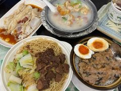 -荔园小馆(园岭新村二期店)