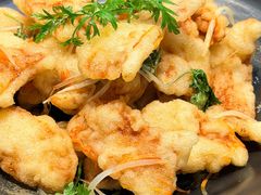 -胖姐渔村(中源大道店)