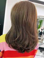 -卓梵美发·精品Salon