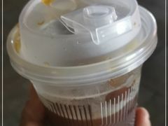 -来回·咖啡(天河南店)