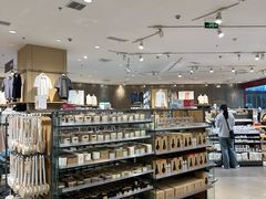 -MUJI无印良品(万达天鹅湖店)