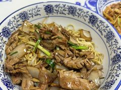 -复兴面王(河东路起源店)