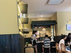 大堂-灶咖KITCHEN