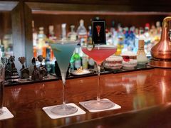 -The Bottle Bar(羲和商业广场店)