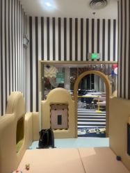 -奈尔宝·儿童乐园·亲子餐厅(前滩店)