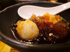 -谭鸭血老火锅(龙湖宝山天街店)