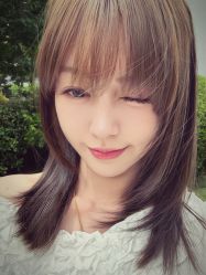 -HAIR HERE造型