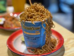 -迷你椰·泰式大排档(虹口店)