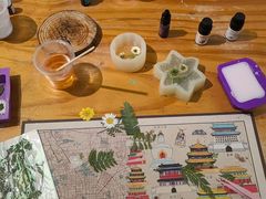 -100家灵感仓库·DIY团建(什刹海店)