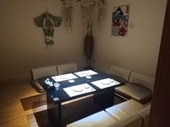 -鲤·鮨KOISUSHI