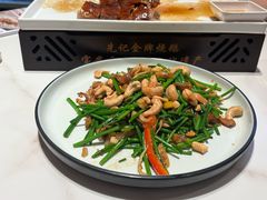 -先记烧鹅王·本地粤菜(福永店)