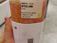 -奈雪的茶(新天地广场PRO店)