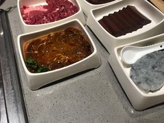 -海底捞火锅(天一广场亚细亚店)
