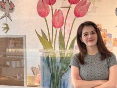 -ins森林童话餐厅coffee&bistro