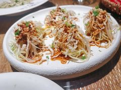 -渝信川菜(长安店)