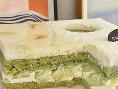 -积慕Cake(解放大道店)