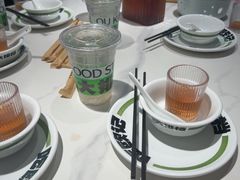 -欧记大排档·景德菜(上海首店)