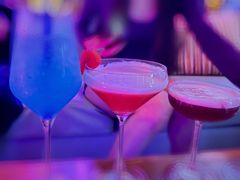 -The Penthouse酒吧