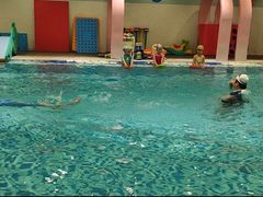 -翡尔堡亲子游丨泳成长中心(万象汇店)