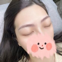 -久匠·纹眉半永久野生眉