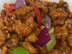 -明记海鲜美食老字号(明记总店)