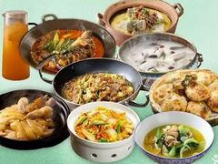 -老阿爸鲜鱼土菜(独墅湖店)