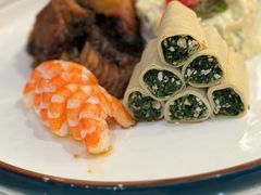 -老洋房花园饭店(绍兴路店)