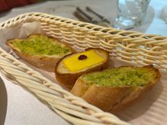 -晶雅花园西餐厅(南京首店)