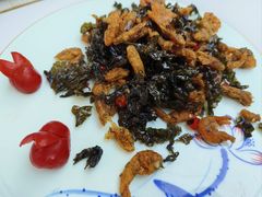 -楚鱼王·河鲜·湖北菜(华农店)